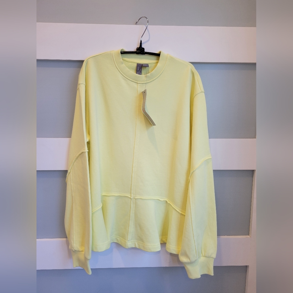 Sweatshirt - Picture 3 of 11